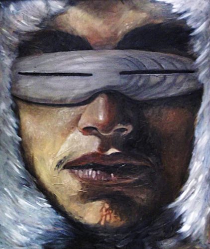 Hunter Prey
