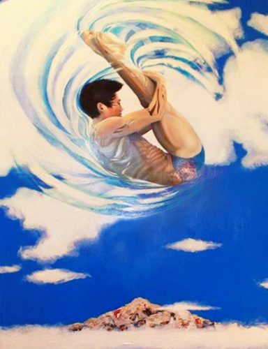 Rise Above