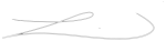 signature